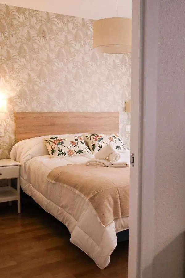 Mexuear Homes Ganivet Granada