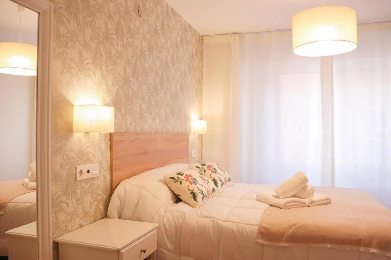 Mexuear Homes Ganivet Granada Spain